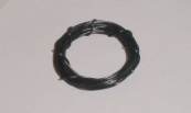 Wire Black 1400mA 5m which is suitable for all Hornby railway layout applications