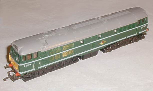 triang hornby trains for sale