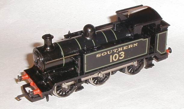Hornby R157 Southern E2 Class 0-6-0T 103