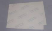 Waterslide decal sheets - produce your own Hornby train decals