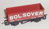Hornby R136 Large Mineral Wagon Bolsover