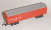 Hornby R344 Track Cleaning Car