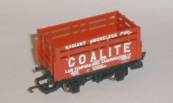 Hornby R6443 Coalite Coke Wagon