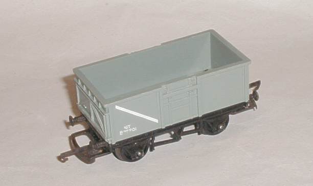 R243 BR Mineral Wagon