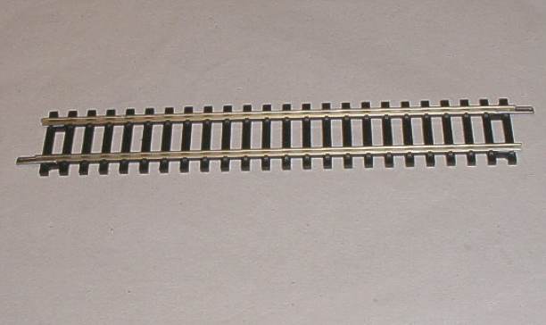 R600 Straight Track 168mm