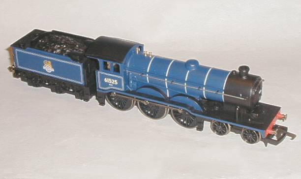 Hornby B12